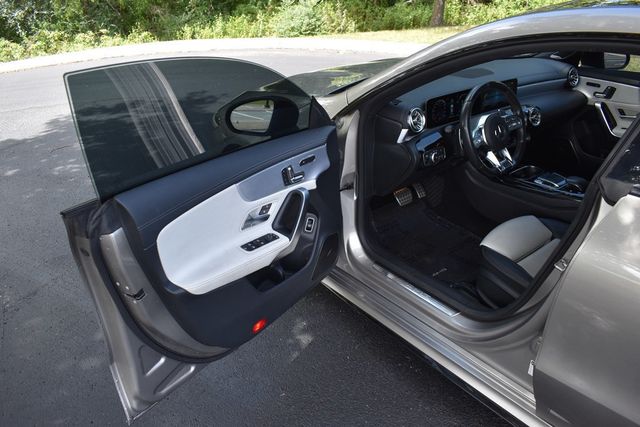 2020 Mercedes-Benz CLA AMG CLA 35 4MATIC Coupe - 22598591 - 33