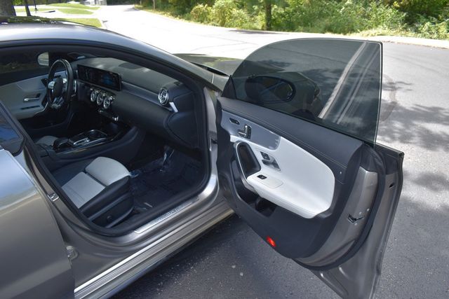 2020 Mercedes-Benz CLA AMG CLA 35 4MATIC Coupe - 22598591 - 34