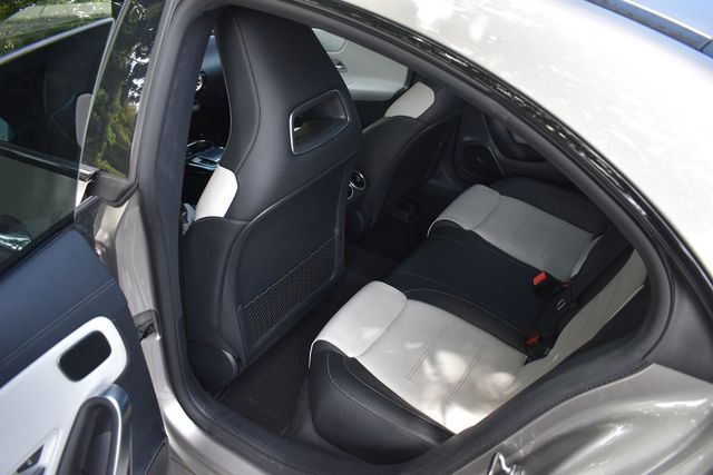 2020 Mercedes-Benz CLA AMG CLA 35 4MATIC Coupe - 22598591 - 37