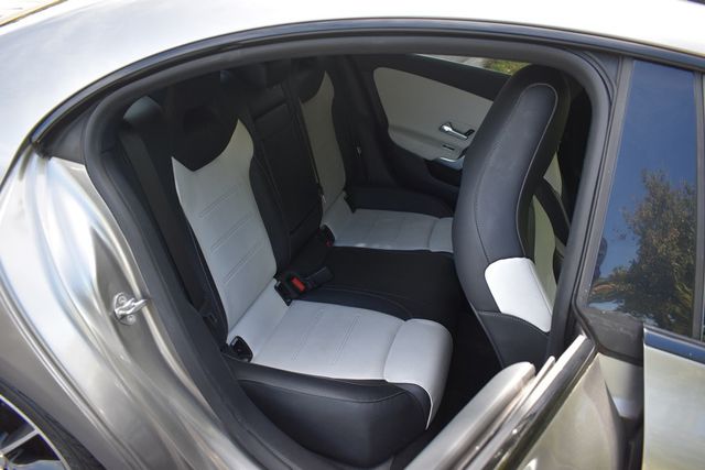 2020 Mercedes-Benz CLA AMG CLA 35 4MATIC Coupe - 22598591 - 3