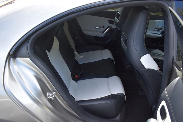 2020 Mercedes-Benz CLA AMG CLA 35 4MATIC Coupe - 22598591 - 40