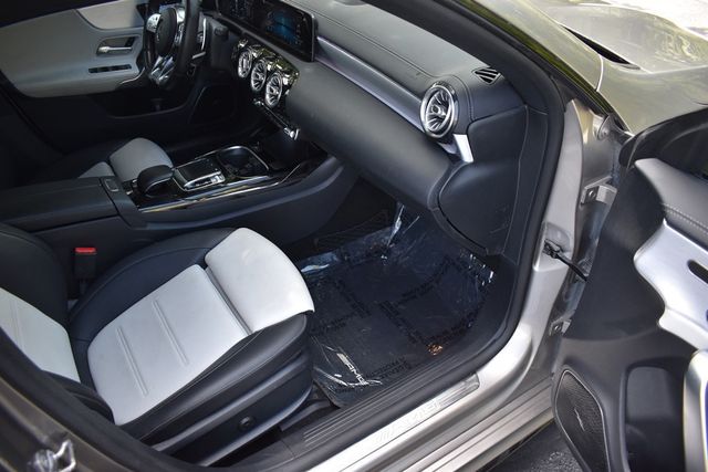 2020 Mercedes-Benz CLA AMG CLA 35 4MATIC Coupe - 22598591 - 42