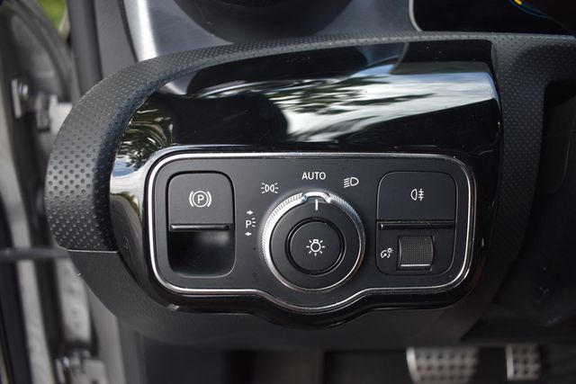 2020 Mercedes-Benz CLA AMG CLA 35 4MATIC Coupe - 22598591 - 43