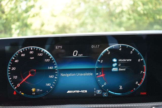 2020 Mercedes-Benz CLA AMG CLA 35 4MATIC Coupe - 22598591 - 44