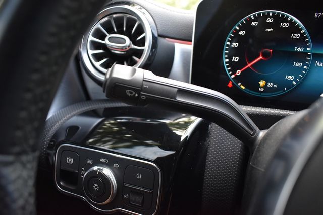 2020 Mercedes-Benz CLA AMG CLA 35 4MATIC Coupe - 22598591 - 45