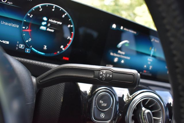 2020 Mercedes-Benz CLA AMG CLA 35 4MATIC Coupe - 22598591 - 46