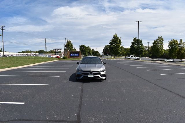 2020 Mercedes-Benz CLA AMG CLA 35 4MATIC Coupe - 22598591 - 48