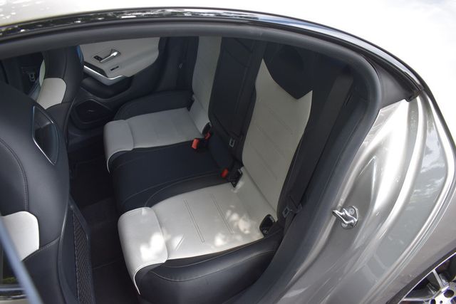 2020 Mercedes-Benz CLA AMG CLA 35 4MATIC Coupe - 22598591 - 4