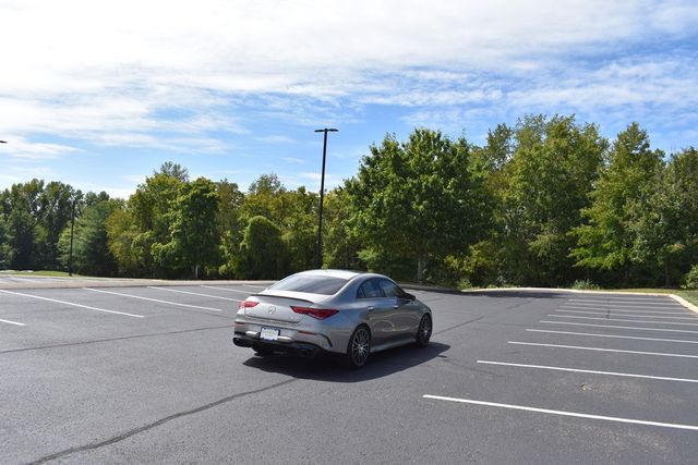 2020 Mercedes-Benz CLA AMG CLA 35 4MATIC Coupe - 22598591 - 55