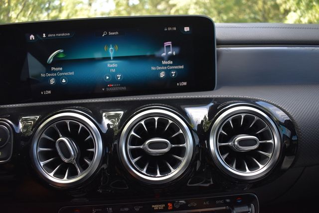 2020 Mercedes-Benz CLA AMG CLA 35 4MATIC Coupe - 22598591 - 5