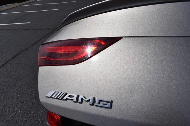 2020 Mercedes-Benz CLA AMG CLA 35 4MATIC Coupe - 22598591 - 62