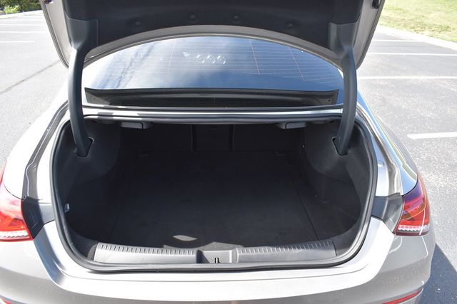 2020 Mercedes-Benz CLA AMG CLA 35 4MATIC Coupe - 22598591 - 63