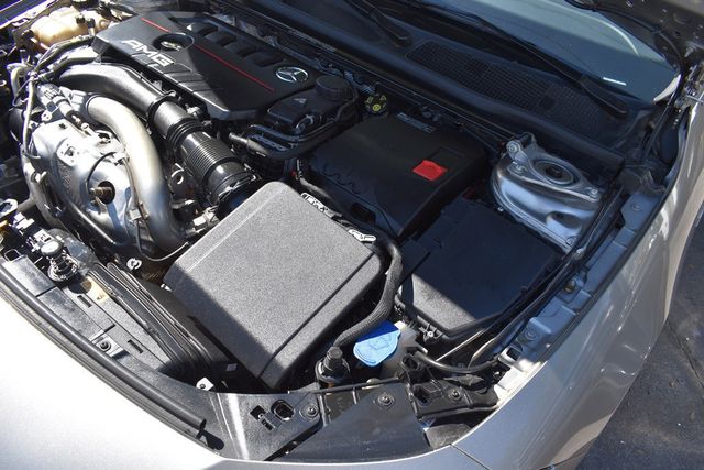 2020 Mercedes-Benz CLA AMG CLA 35 4MATIC Coupe - 22598591 - 64