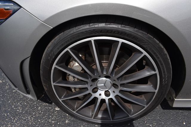 2020 Mercedes-Benz CLA AMG CLA 35 4MATIC Coupe - 22598591 - 67