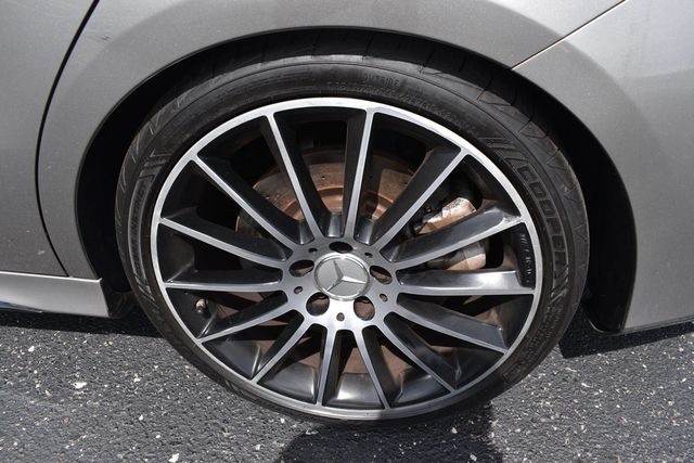 2020 Mercedes-Benz CLA AMG CLA 35 4MATIC Coupe - 22598591 - 68