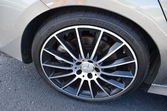 2020 Mercedes-Benz CLA AMG CLA 35 4MATIC Coupe - 22598591 - 69