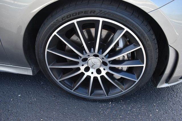 2020 Mercedes-Benz CLA AMG CLA 35 4MATIC Coupe - 22598591 - 70