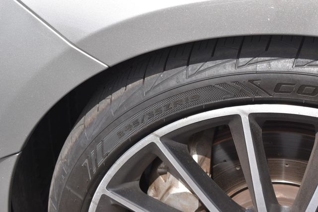 2020 Mercedes-Benz CLA AMG CLA 35 4MATIC Coupe - 22598591 - 71