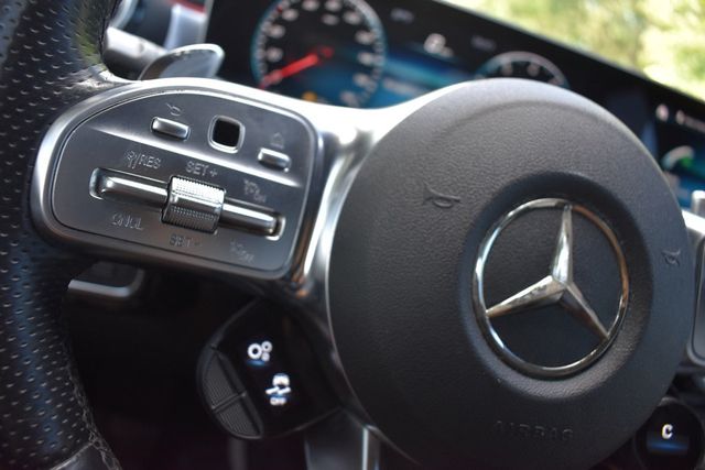 2020 Mercedes-Benz CLA AMG CLA 35 4MATIC Coupe - 22598591 - 8