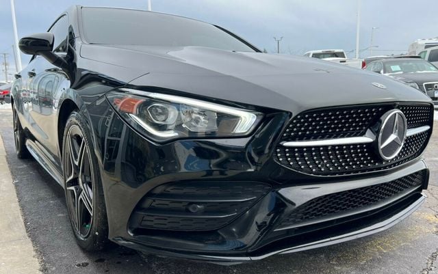 2020 Mercedes-Benz CLA CLA 250 4MATIC Coupe - 22767859 - 5