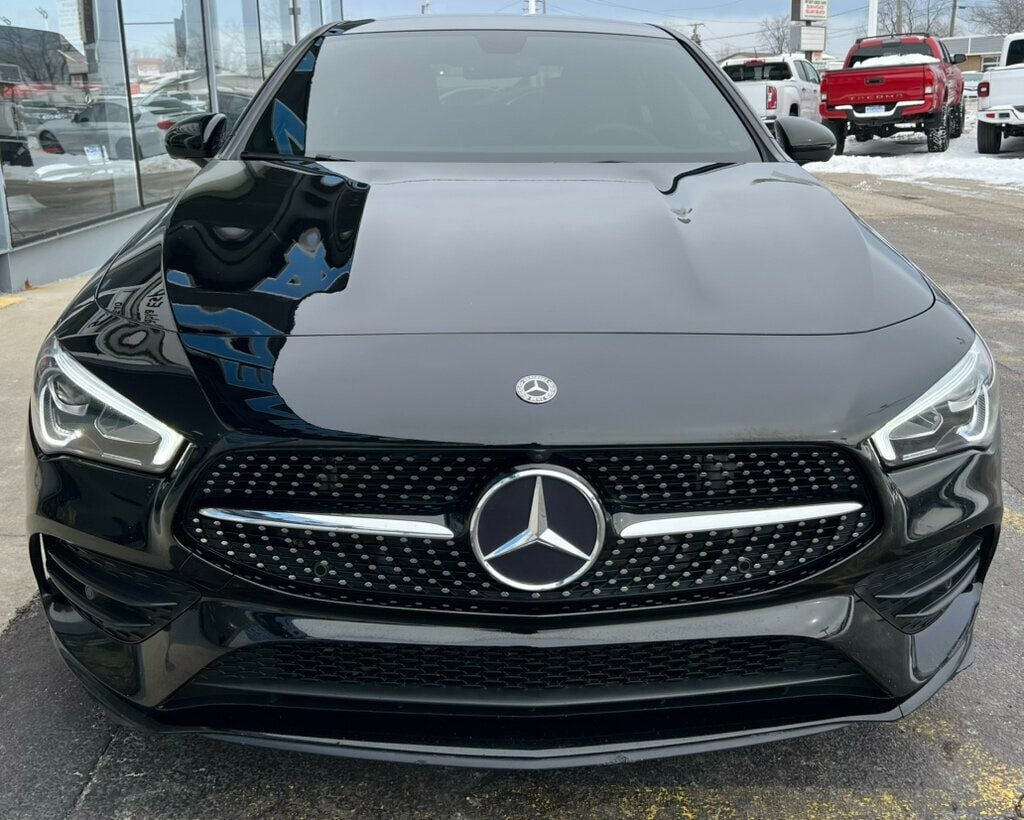 2020 Mercedes-Benz CLA CLA 250 4MATIC Coupe - 22767859 - 6