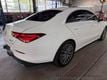 2020 Mercedes-Benz CLA CLA 250 4MATIC Coupe - 23048861 - 2