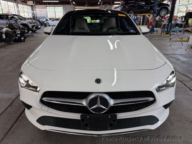 2020 Mercedes-Benz CLA CLA 250 4MATIC Coupe - 23048861 - 4