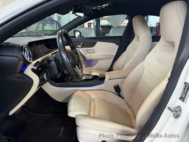 2020 Mercedes-Benz CLA CLA 250 4MATIC Coupe - 23048861 - 5