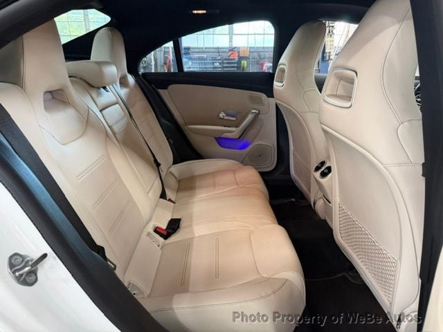 2020 Mercedes-Benz CLA CLA 250 4MATIC Coupe - 23048861 - 7