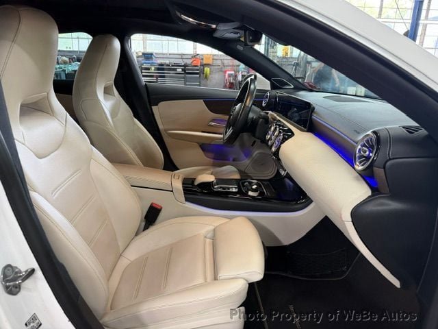 2020 Mercedes-Benz CLA CLA 250 4MATIC Coupe - 23048861 - 8
