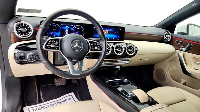 2020 Mercedes-Benz CLA CLA 250 4MATIC Coupe - 23036853 - 10