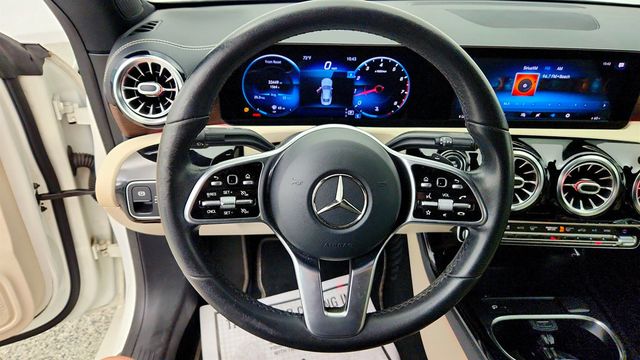 2020 Mercedes-Benz CLA CLA 250 4MATIC Coupe - 23036853 - 11