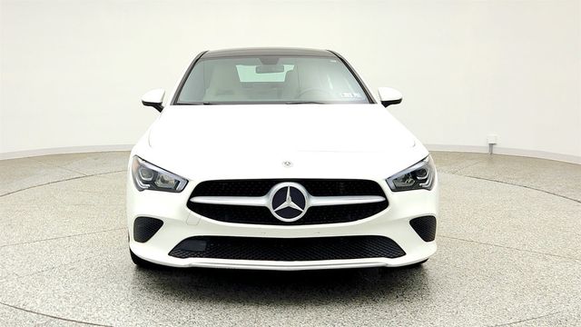 2020 Mercedes-Benz CLA CLA 250 4MATIC Coupe - 23036853 - 1