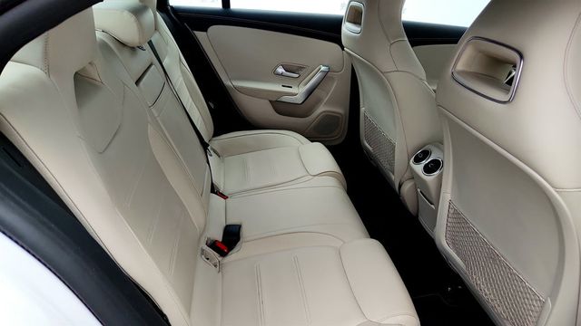 2020 Mercedes-Benz CLA CLA 250 4MATIC Coupe - 23036853 - 21