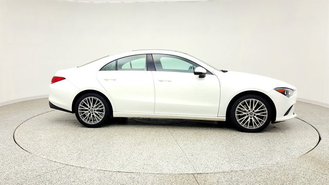2020 Mercedes-Benz CLA CLA 250 4MATIC Coupe - 23036853 - 3