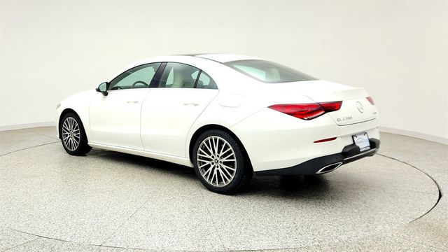 2020 Mercedes-Benz CLA CLA 250 4MATIC Coupe - 23036853 - 6