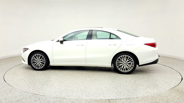 2020 Mercedes-Benz CLA CLA 250 4MATIC Coupe - 23036853 - 7