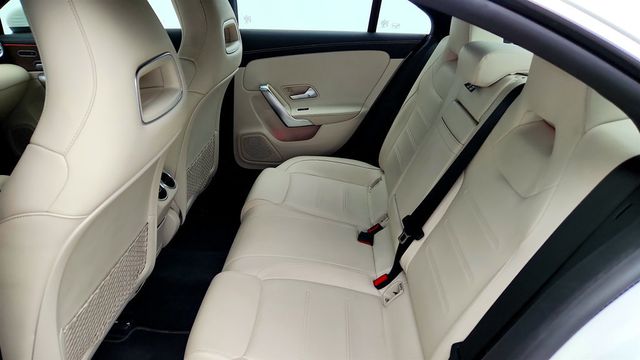 2020 Mercedes-Benz CLA CLA 250 4MATIC Coupe w/ Premium Pkg & Ambient Lighting - 23036853 - 19