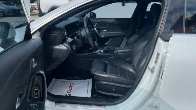 2020 Mercedes-Benz CLA CLA 250 Coupe - 23018096 - 9