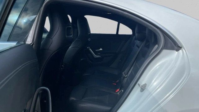 2020 Mercedes-Benz CLA CLA 250 Coupe - 23018096 - 10