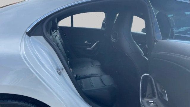 2020 Mercedes-Benz CLA CLA 250 Coupe - 23018096 - 11