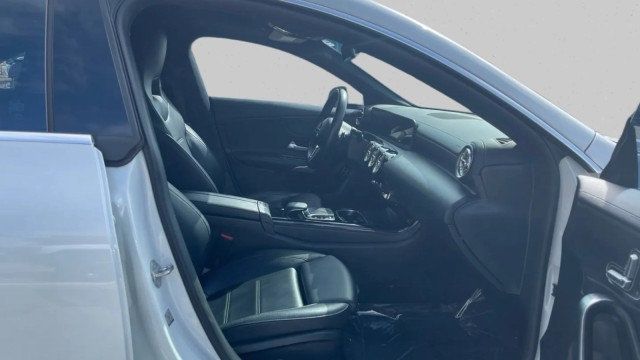 2020 Mercedes-Benz CLA CLA 250 Coupe - 23018096 - 12