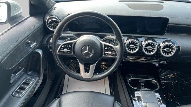 2020 Mercedes-Benz CLA CLA 250 Coupe - 23018096 - 14