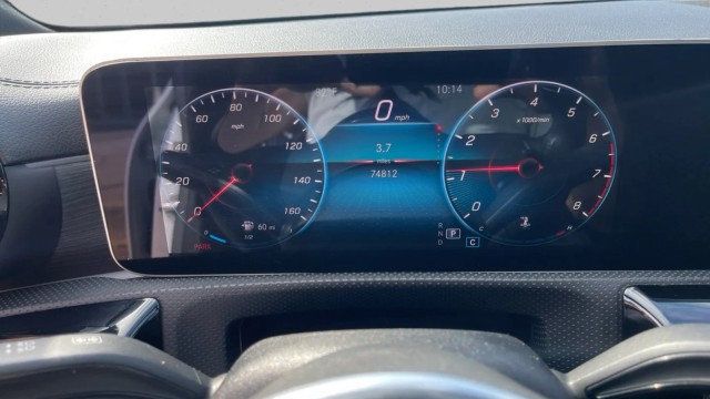 2020 Mercedes-Benz CLA CLA 250 Coupe - 23018096 - 17