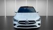 2020 Mercedes-Benz CLA CLA 250 Coupe - 23018096 - 1