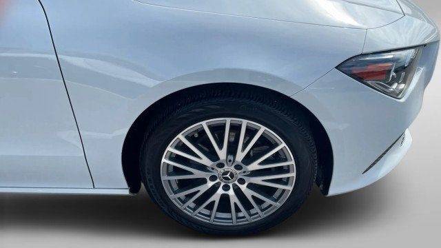 2020 Mercedes-Benz CLA CLA 250 Coupe - 23018096 - 21