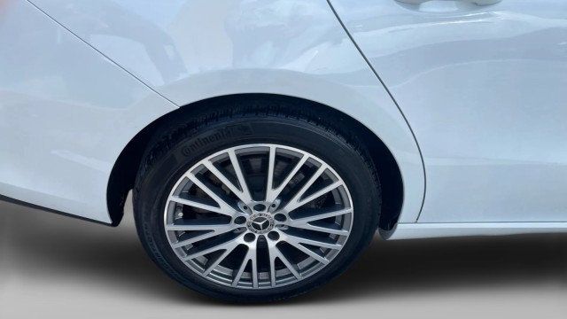 2020 Mercedes-Benz CLA CLA 250 Coupe - 23018096 - 22