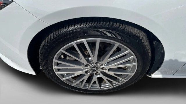 2020 Mercedes-Benz CLA CLA 250 Coupe - 23018096 - 23