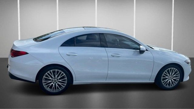 2020 Mercedes-Benz CLA CLA 250 Coupe - 23018096 - 5