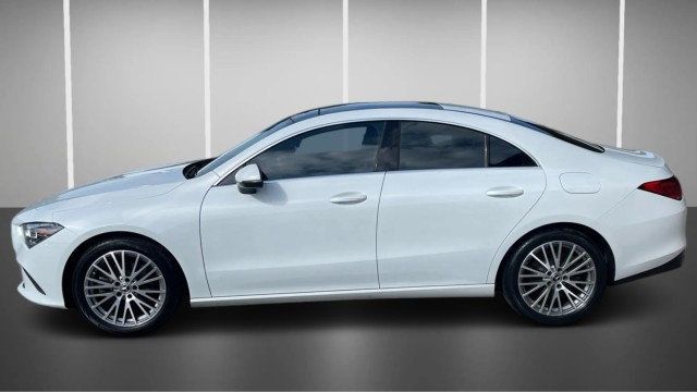2020 Mercedes-Benz CLA CLA 250 Coupe - 23018096 - 6